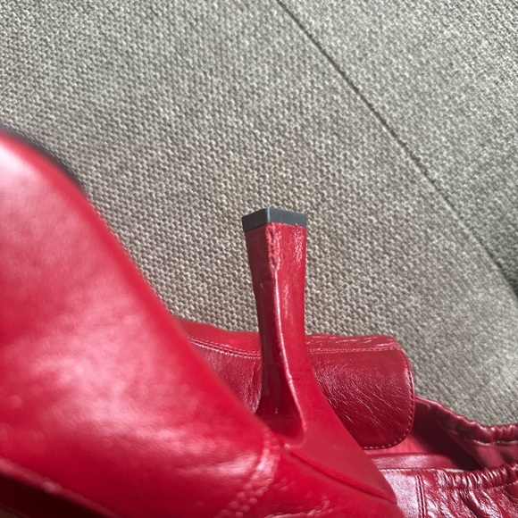 Bottega Venete pumps - Picture 3 of 10